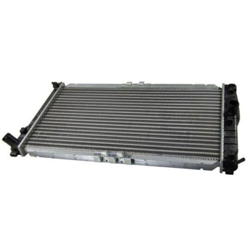 THERMOTEC K&uuml;hler, Motork&uuml;hlung D70006TT