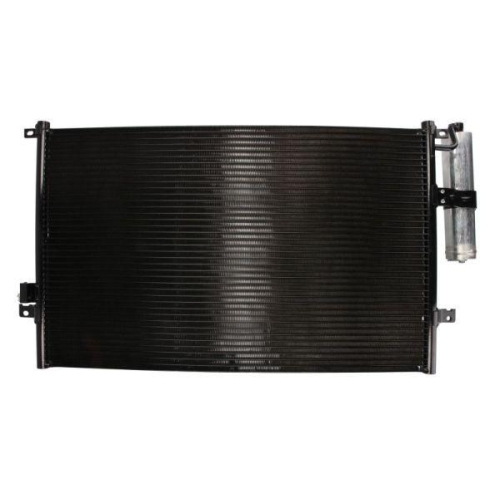 THERMOTEC Kondensator, Klimaanlage KTT110315