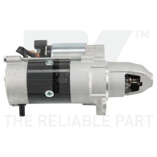 NK Starter 4736010
