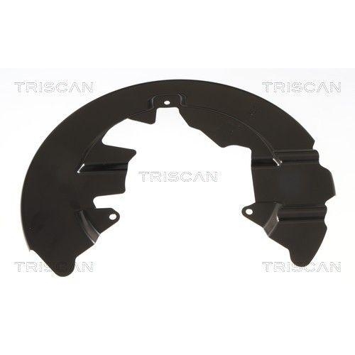 TRISCAN Spritzblech, Bremsscheibe 8125 16116