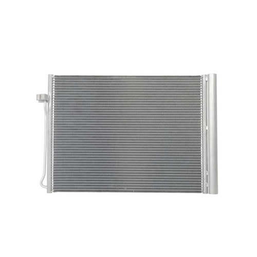 HELLA Kondensator, Klimaanlage >>> Easy2Fit <<< 8FC 366 220-681