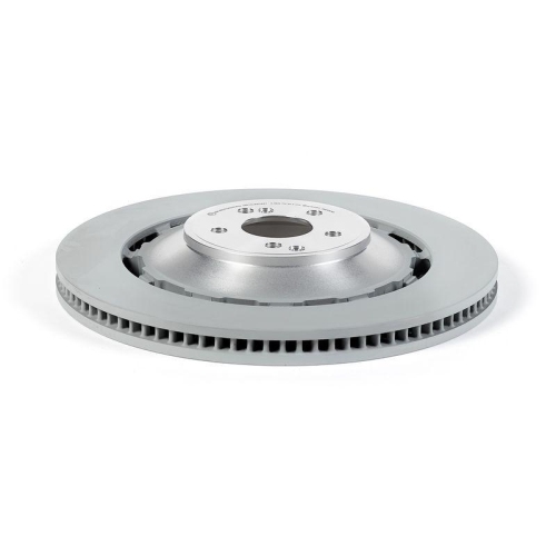 BREMBO Bremsscheibe PRIME LINE - Dual Cast 09.E432.43