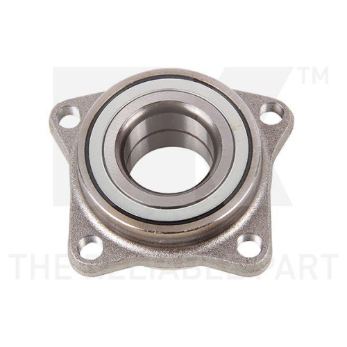 NK Radlagersatz 753009