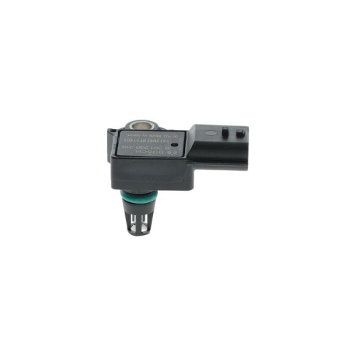 BOSCH Sensor, Saugrohrdruck 0 261 230 318