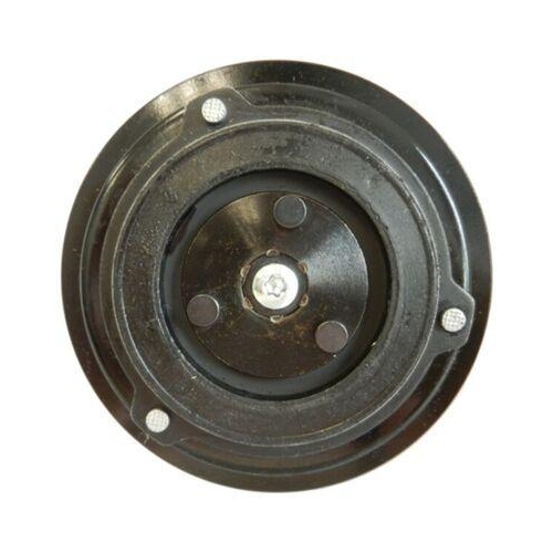 MAHLE Kompressor, Klimaanlage BEHR ACP 73 000S