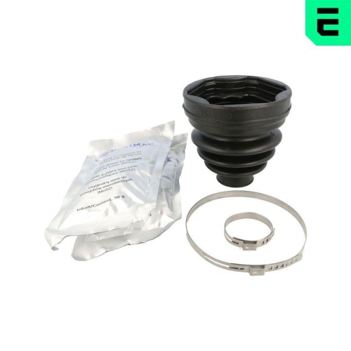 OPTIMAL Faltenbalgsatz, Antriebswelle CVB-10196CR