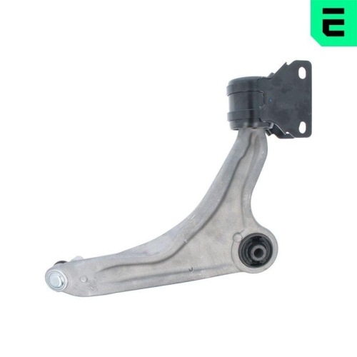 OPTIMAL Lenker, Radaufh&auml;ngung