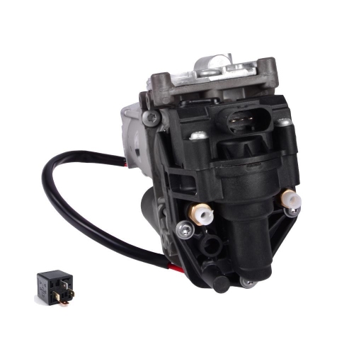 Kompressor Luftfederung 2931-01-6005 Miessler Automotive