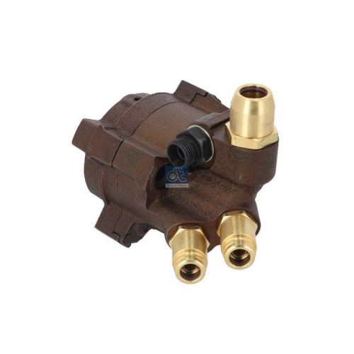 DT Spare Parts Pumpe, Kraftstoffvorf&ouml;rderung 1.12191