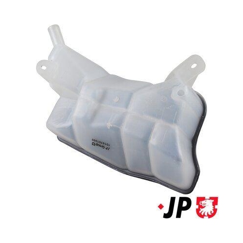 JP GROUP Ausgleichsbeh&auml;lter, K&uuml;hlmittel JP 1514701300