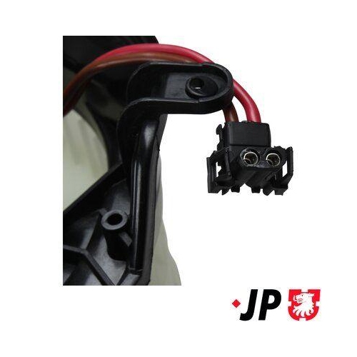JP GROUP Innenraumgebläse JP 1326100900
