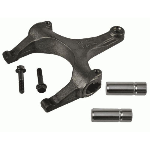 SACHS Ausr&uuml;ckgabel, Kupplung 3189 600 009