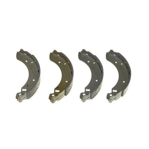 BREMBO Bremsbackensatz ESSENTIAL LINE S 24 502