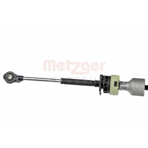 METZGER AUTOTEILE Seilzug, Automatikgetriebe ORIGINAL ERSATZTEIL 3150421