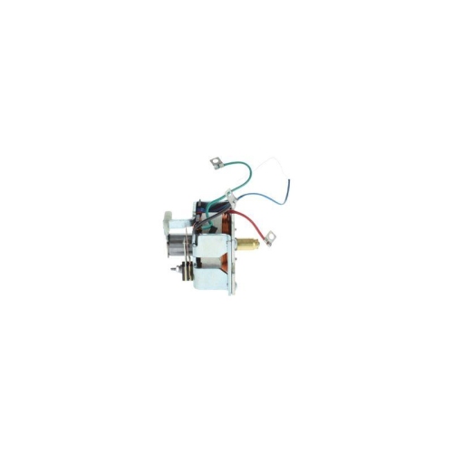 BOSCH Magnetschalter, Starter 1 986 SE0 384