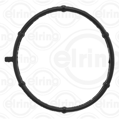 ELRING Dichtung, Ansaugkr&uuml;mmergeh&auml;use 161.140