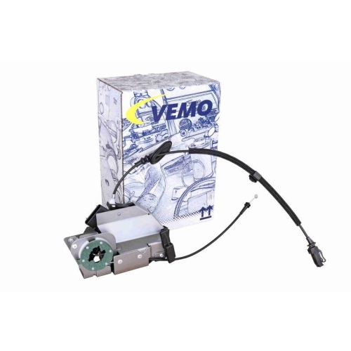 VEMO T&uuml;rschloss Original VEMO Qualit&auml;t V25-85-0098