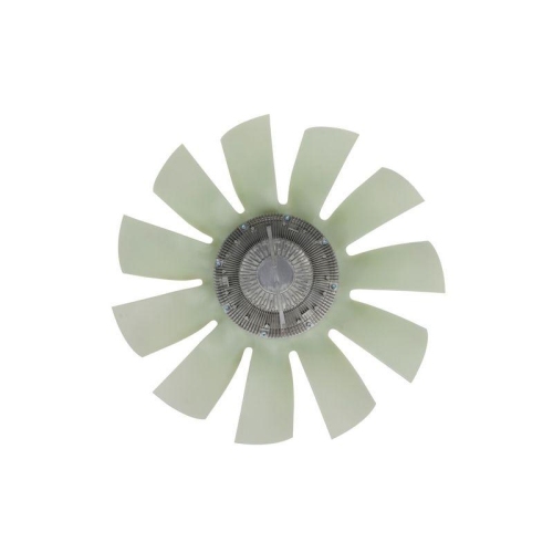 HELLA L&uuml;fter, Motork&uuml;hlung 8MV 366 438-181