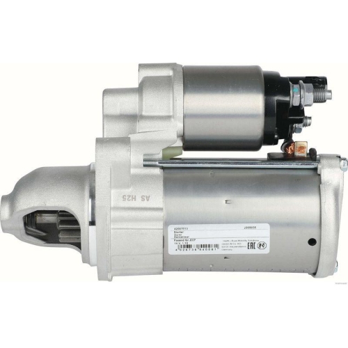 HERTH+BUSS ELPARTS Starter 42007013