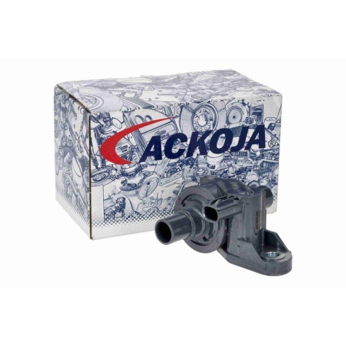 ACKOJA K&uuml;hlmittelregelventil Green Mobility Parts A70-77-0209