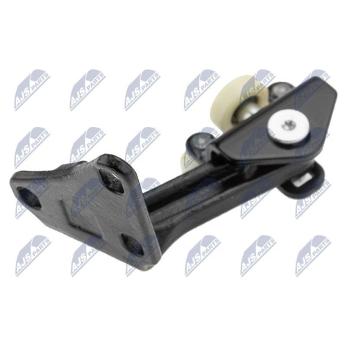 NTY Rollenf&uuml;hrung, Schiebet&uuml;r EZC-ME-117