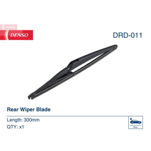 DENSO Wischblatt DRD-011