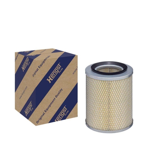 HENGST FILTER Luftfilter E277L