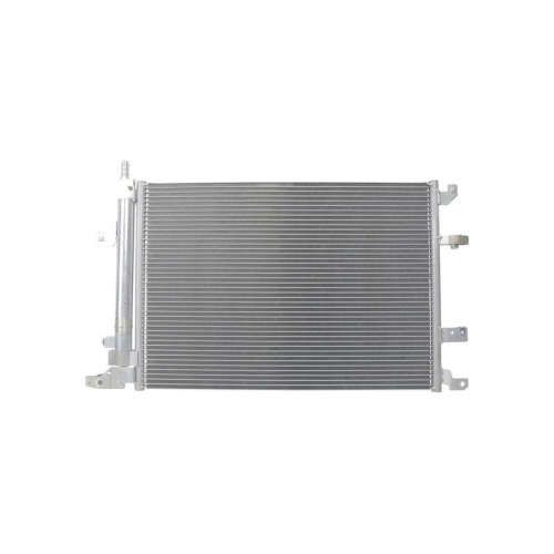HELLA Kondensator, Klimaanlage >>> Easy2Fit <<< 8FC 366 220-851