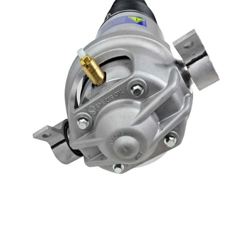 LUFTFEDERBEIN hinten rechts Miessler Automotive 1163-01-3420
