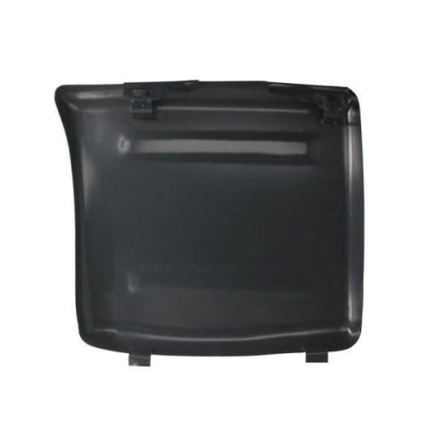 PACOL Hitzeschutzblech SCA-CP-014