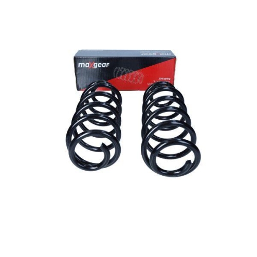 MAXGEAR Fahrwerksfeder 60-1063D