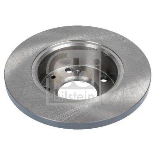 FEBI BILSTEIN Bremsscheibe 07922