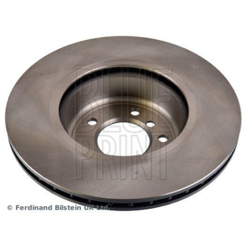 BLUE PRINT Bremsscheibe ADB114392