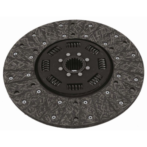 SACHS Kupplungsscheibe 1878 634 194