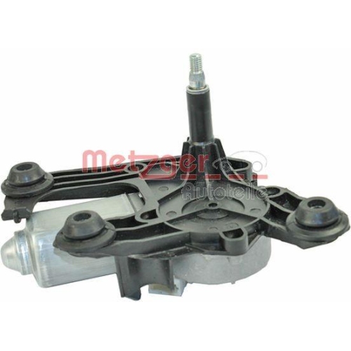 METZGER AUTOTEILE Wischermotor GREENPARTS 2190738