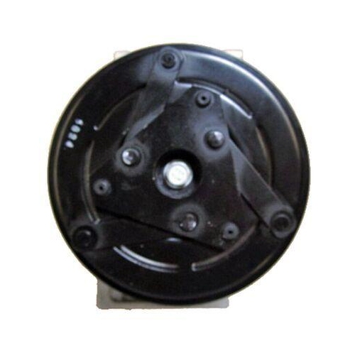 MAHLE Kompressor, Klimaanlage BEHR *** PREMIUM LINE *** ACP 758 000P