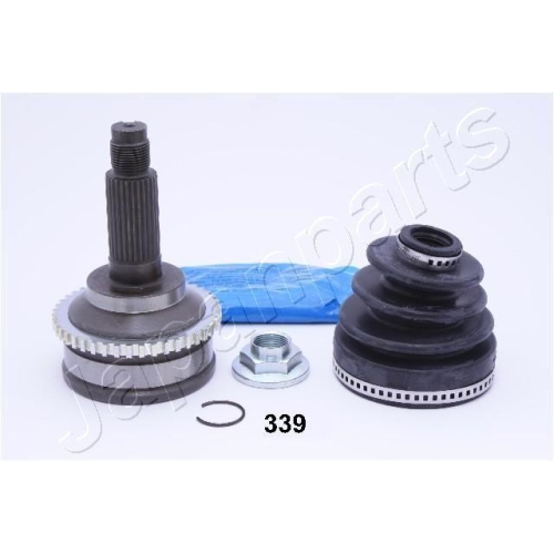JAPANPARTS Gelenksatz, Antriebswelle GI-339