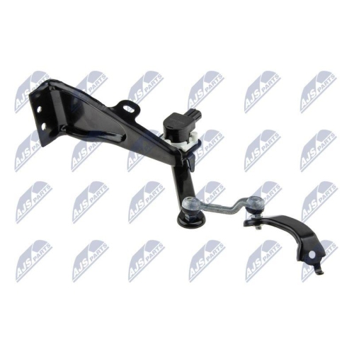 NTY Steuergerät, Luftfederung ECX-TY-005A