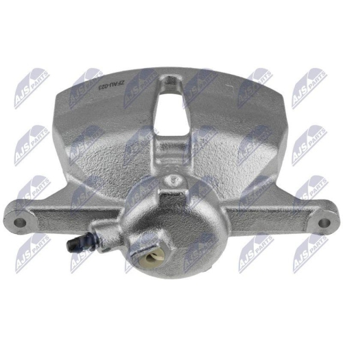 NTY Bremssattel HZP-AU-023