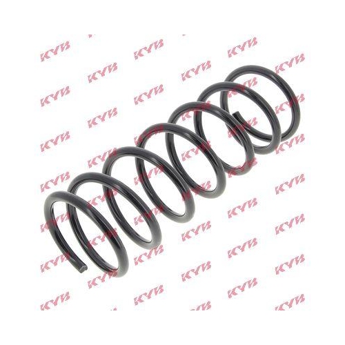 KYB Fahrwerksfeder K-Flex RA5634
