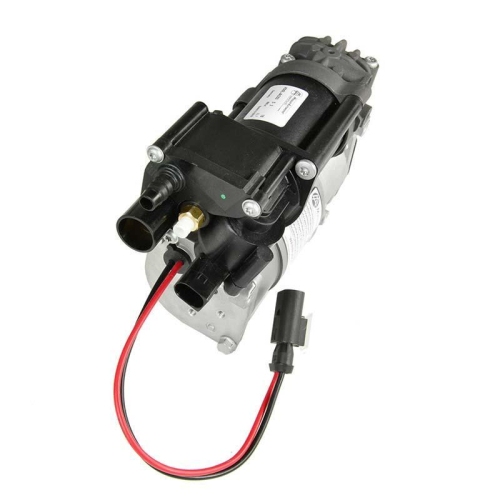 Kompressor Luftfederung 2357-01-5177 Miessler Automotive