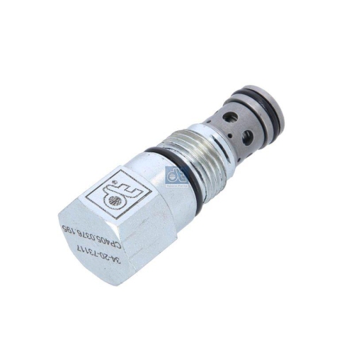 DT Spare Parts Ventil, Einspritzanlage 1.12195