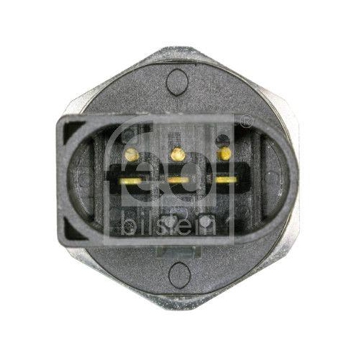 FEBI BILSTEIN Sensor, Kraftstoffdruck 199309