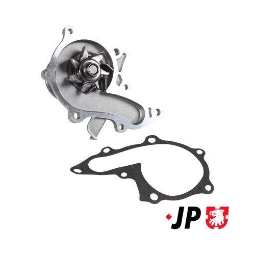 JP GROUP Wasserpumpe, Motorkühlung JP 4814102400