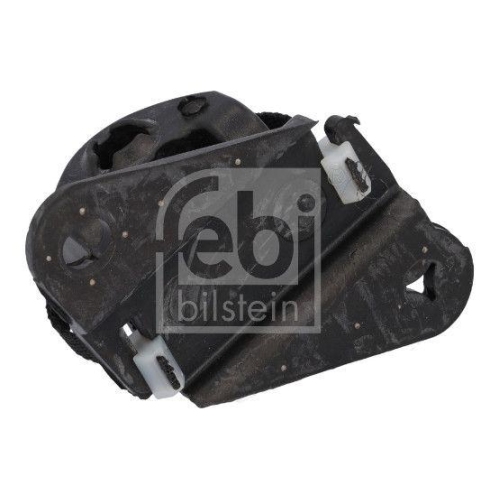 FEBI BILSTEIN Halter, Abgasanlage 188113
