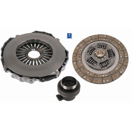 SACHS Kupplungssatz 3400 700 727