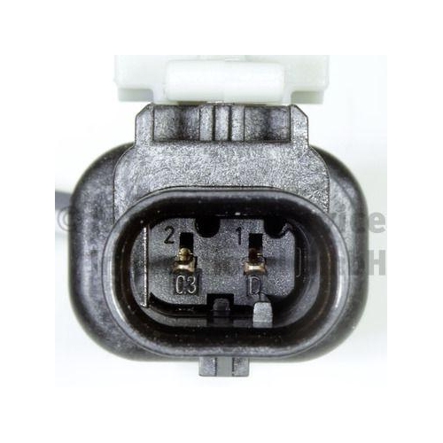 PIERBURG Sensor, Abgastemperatur 7.14619.12.0