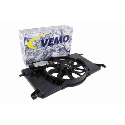 VEMO L&uuml;fter, Motork&uuml;hlung Green Mobility Parts V25-01-0026