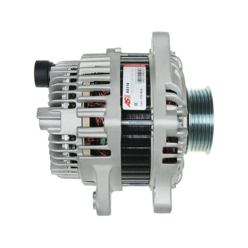 AS-PL Generator AS A5116