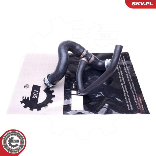 ESEN SKV K&uuml;hlerschlauch 43SKV865
